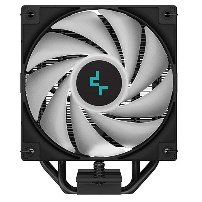 DeepCool AG400 Black ARGB V2 CPU Air Cooler