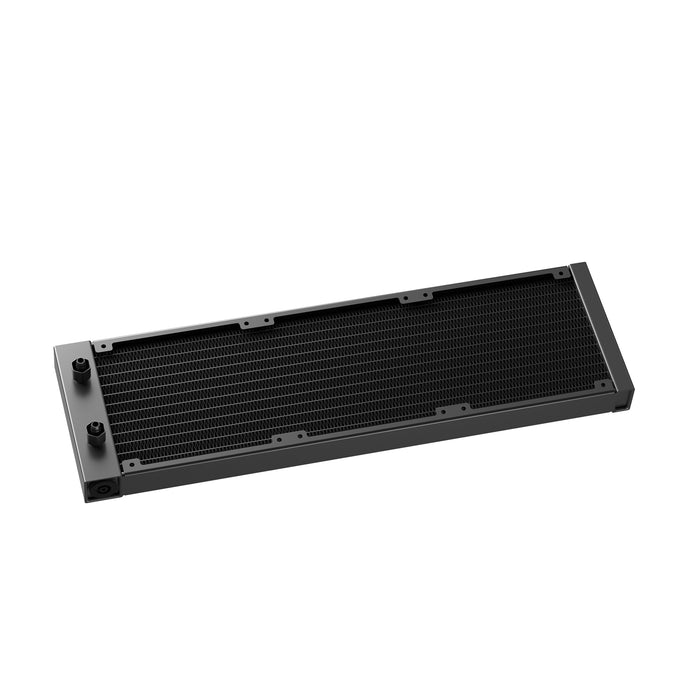 DeepCool Spartacus 360 AIO Liquid CPU Cooler