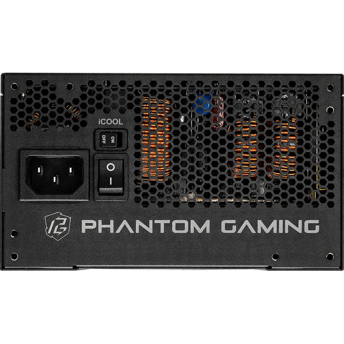 850W ASRock Phantom Gaming PG-850G ATX 3.1 Gold Fully Modular PSU