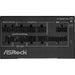 850W ASRock Phantom Gaming PG-850G ATX 3.1 Gold Fully Modular PSU