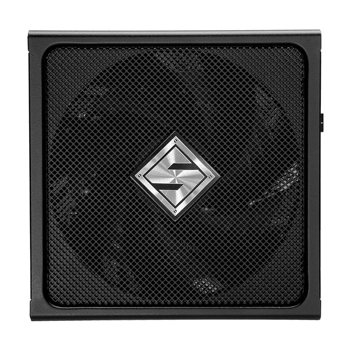 850W ASRock Steel Legend Dark SL-850G ATX 3.1 Gold Fully Modular PSU