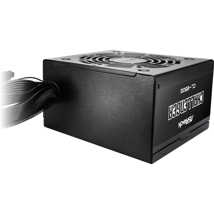 850W ASRock CL-850G ATX 3.1 Gold Fully Modular PSU