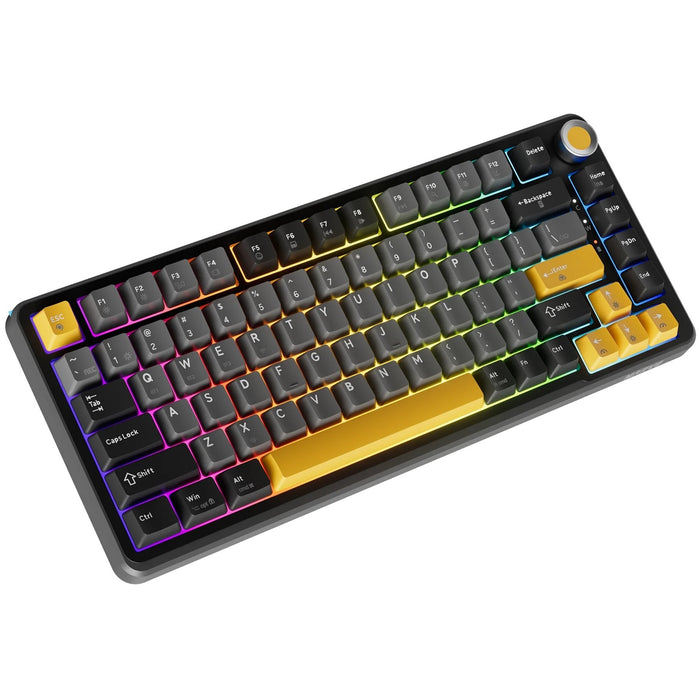 MARVO Titan 75 KG885W Wireless Mechanical Keyboard