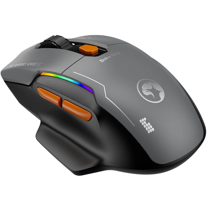 MARVO Duke 50 M368W Wireless Gaming Mouse