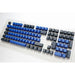 Ducky Horizon PBT Seamless Double Shot UK Keycap Set