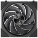 Lian Li UNI FAN TL FLEX Reverse 120mm Triple Fan Pack with Controller - Black