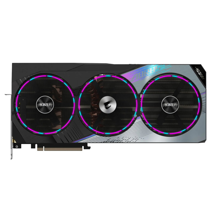 Gigabyte RTX 4090 Aorus Master 24GB Graphics Card