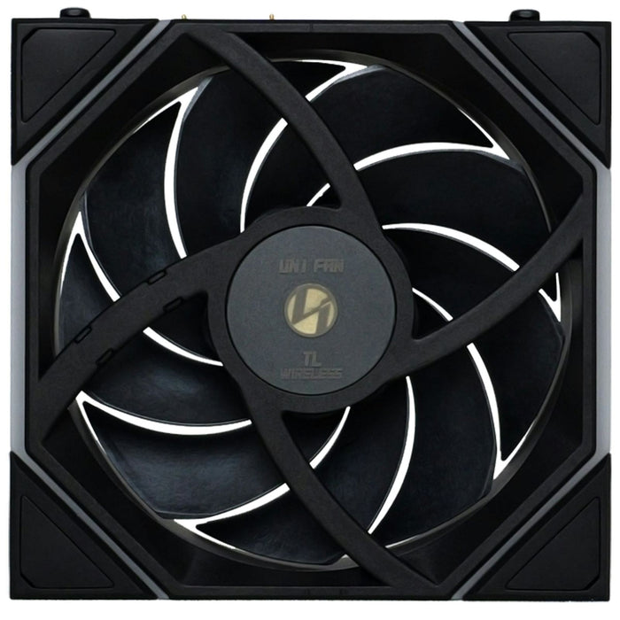 Lian-Li UNI FAN TL120 Wireless ARGB Black 120mm Fan