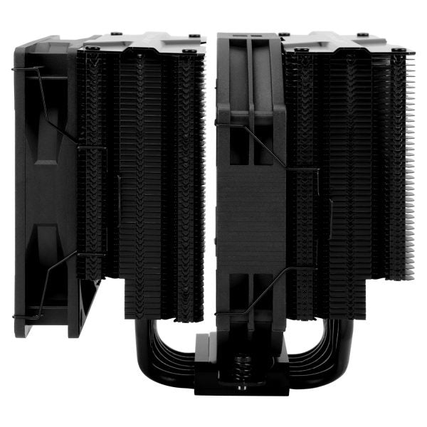 Thermalright Peerless Assassin 140 Black Dual Tower Air Cooler