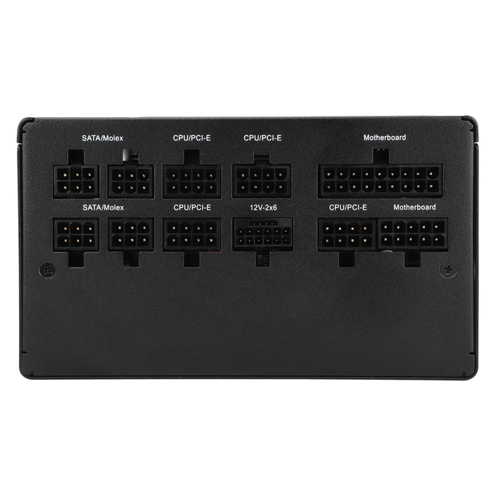 1000W Thermalright AX-1000 ATX 3.1 Gold Modular PSU