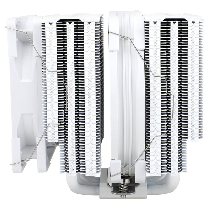 Thermalright Frost Spirit 140 White V3 Dual Tower Air Cooler