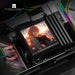 Thermalright Peerless Vision 360 ARGB Black LCD AIO Liquid Cooler