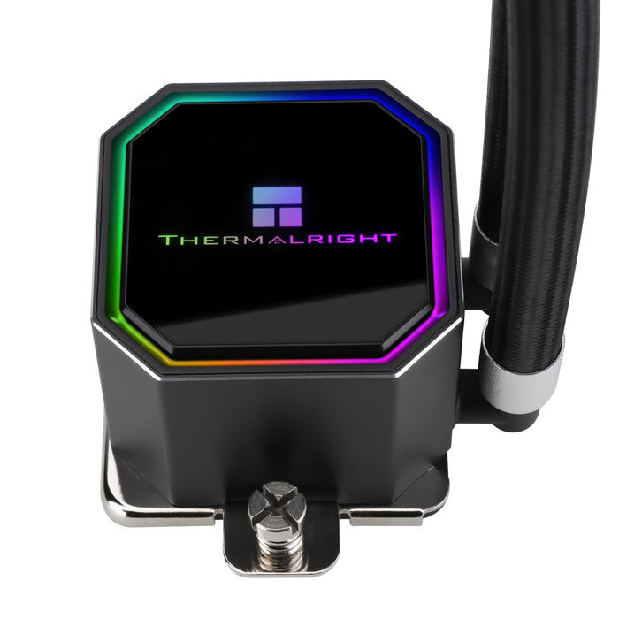 Thermalright Frozen Prism 240 Black 240mm AIO Liquid Cooler