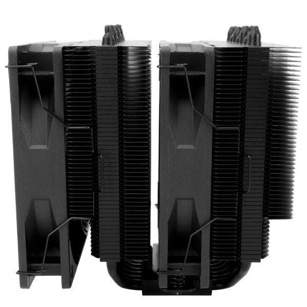 Thermalright Phantom Spirit 120 SE Black Dual Tower Air Cooler