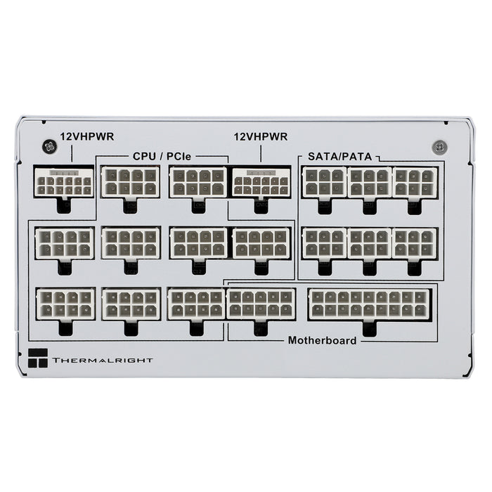 1350W Thermalright TG-1350-W ATX 3.0 Gold Modular PSU