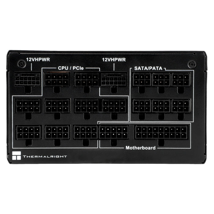 1350W Thermalright TG-1350 ATX 3.0 Gold Modular PSU