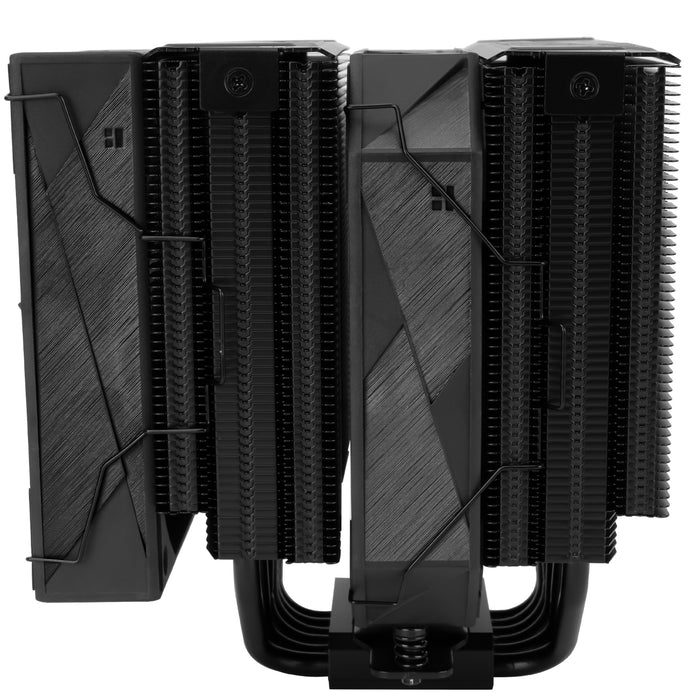 Thermalright Royal Pretor 130 Black Dual Tower Air Cooler