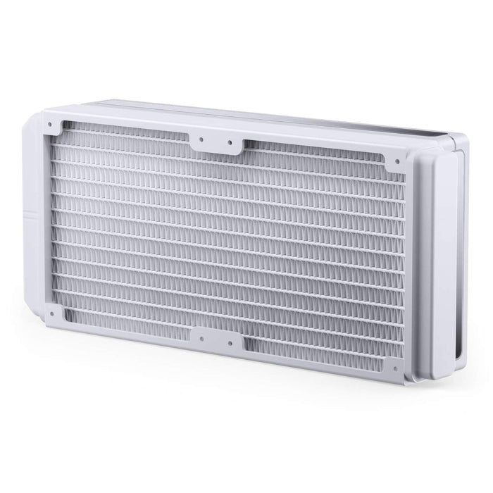 Jonsbo TH-240 ARGB White All In One CPU Cooler