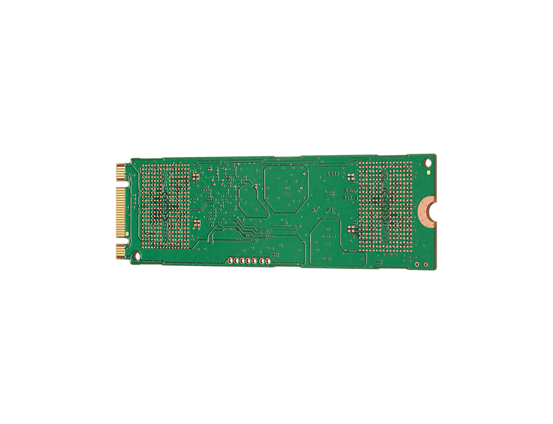 500GB Samsung 850 EVO M.2 SATA 6GBp/s SSD