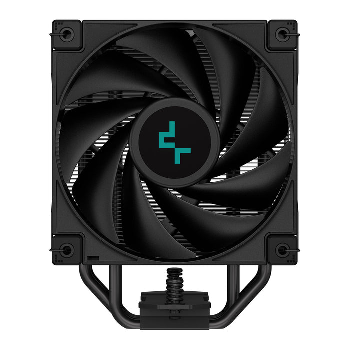 DeepCool AK400 Zero Dark Black 120mm Tower Air Cooler