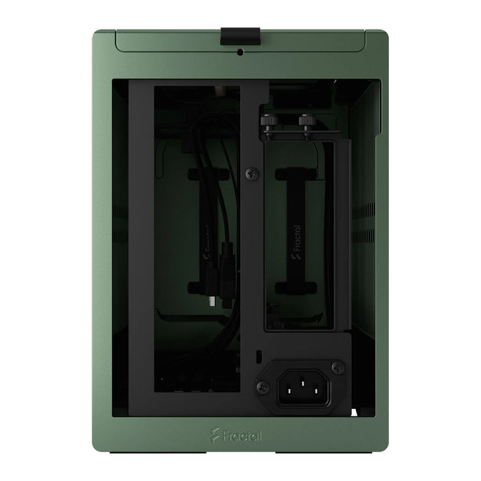 Fractal Design Terra Jade SFF ITX Case