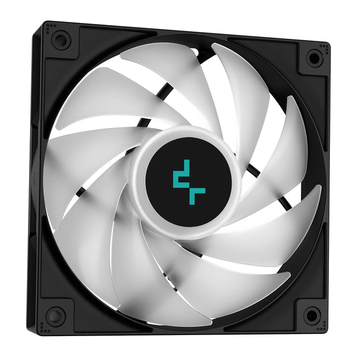 Deepcool LS720 SE A-RGB 360mm Black AIO Liquid Cooler