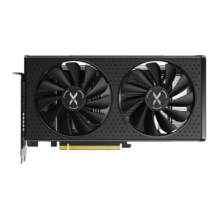 XFX Radeon RX 6600 Speedster SWFT 210 Core 8GB Graphics Card