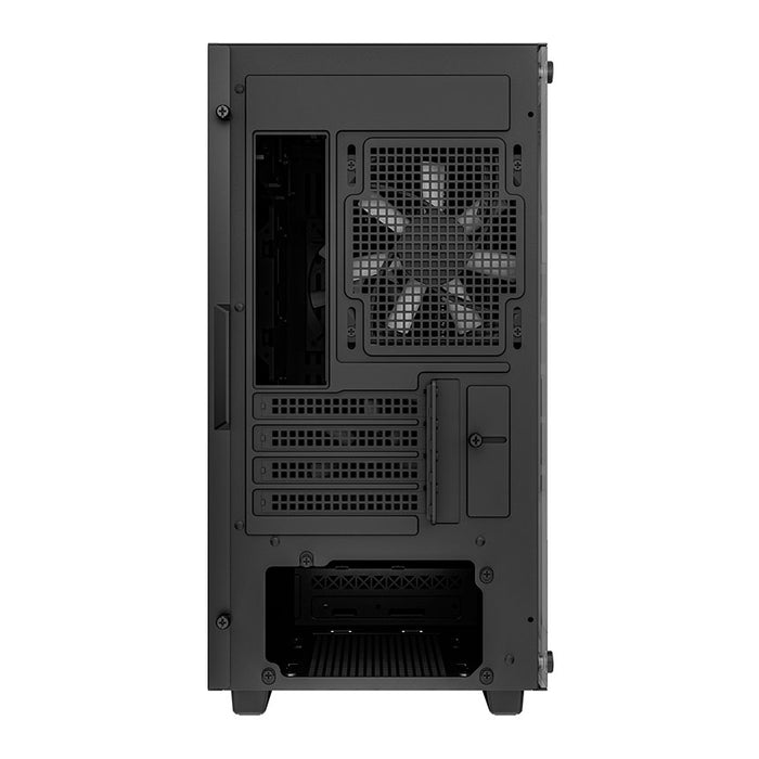 Deepcool CC360 A-RGB Micro-ATX Black Case