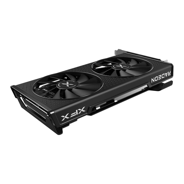 XFX Radeon RX 7600 Speedster SWFT 210 Core 8GB Graphics Card