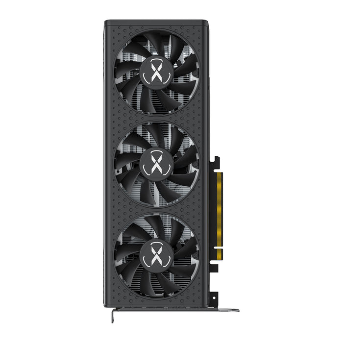 XFX Radeon RX 7600 Speedster QICK 308 8GB Graphics Card