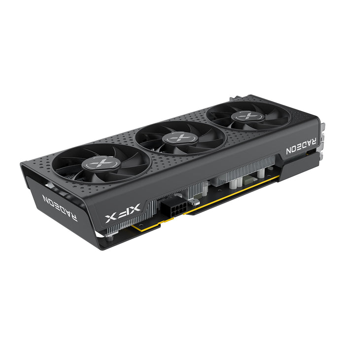 XFX Radeon RX 7600 Speedster QICK 308 8GB Graphics Card