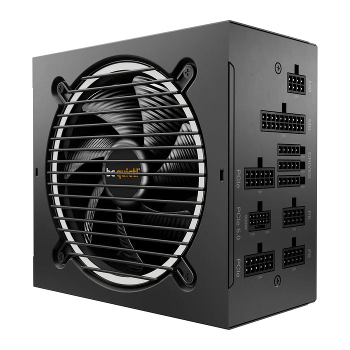 1200W Be Quiet! Pure Power 12 M ATX 3.0 Gold PSU