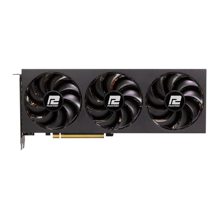 12GB PowerColor RX 7700 XT Fighter OC Graphics Card