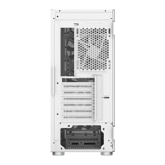 Montech X3 Mesh A-RGB White ATX Case