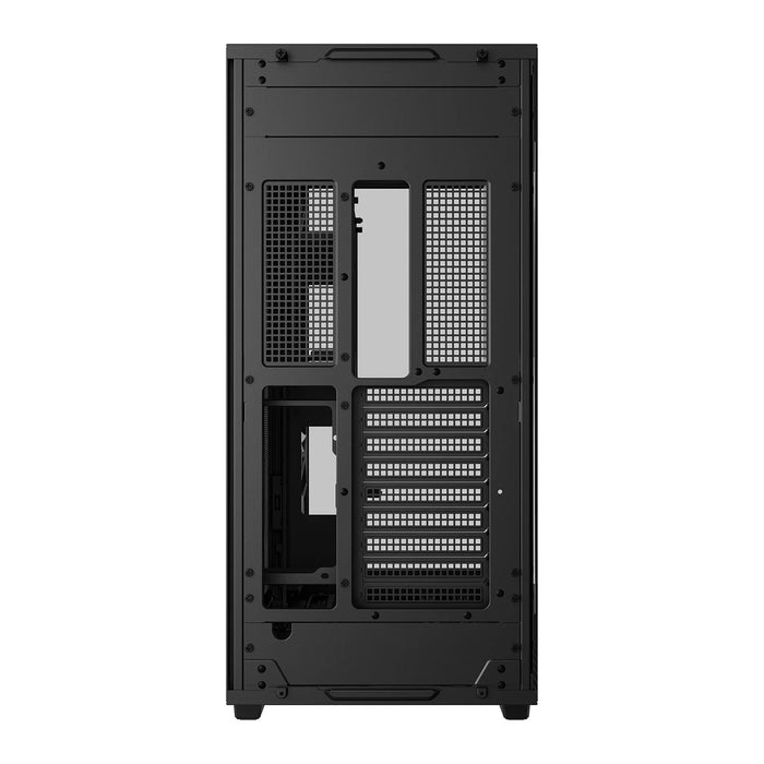 DeepCool CH780 A-RGB Black Glass ATX Case