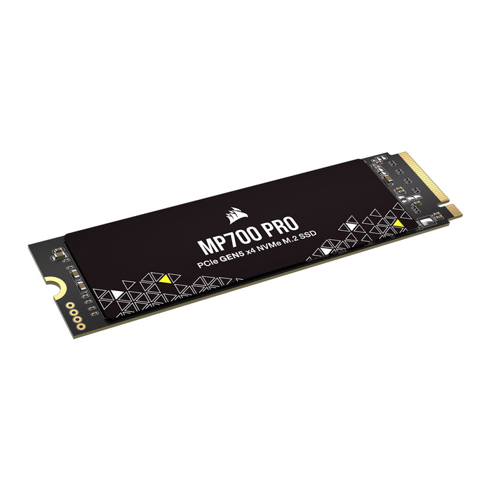 2TB Corsair MP700 PRO PCIe 5.0 NVMe M.2 SSD