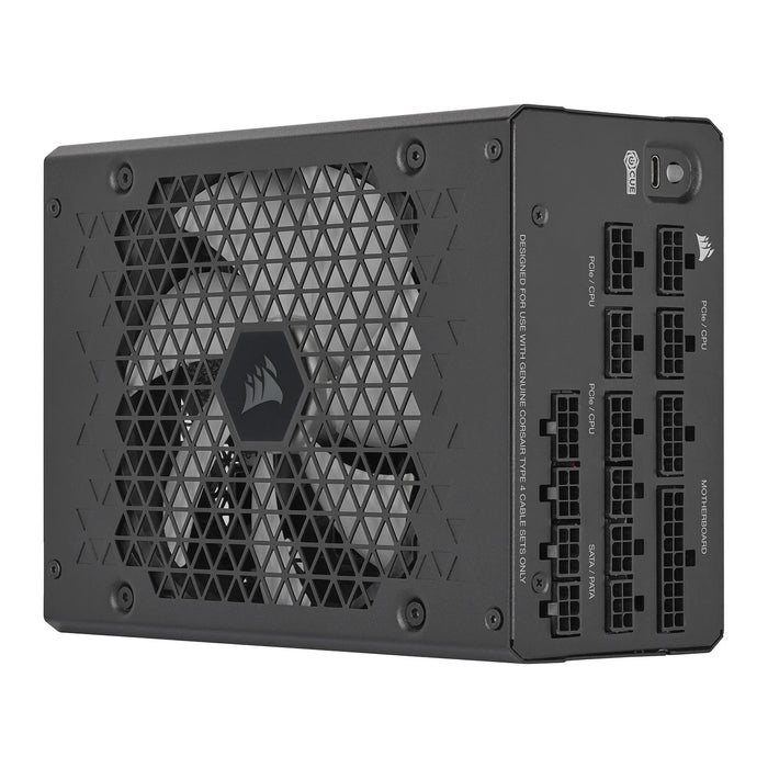 1200W Corsair HX1200i V2 ATX 3.0 Platinum Modular PSU