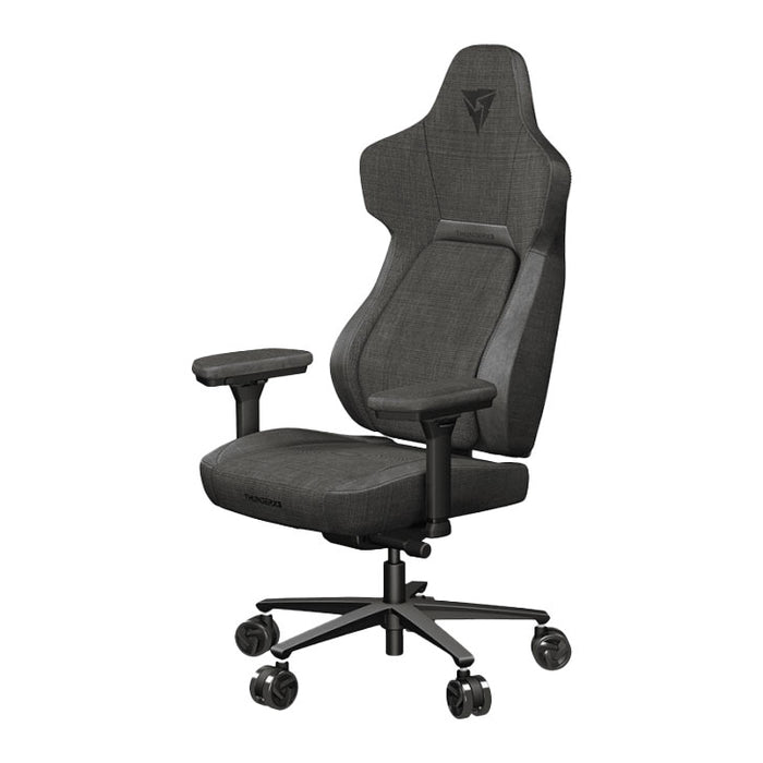 ThunderX3 CORE Fabric Gaming Chair Dark Grey