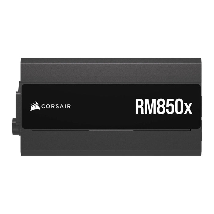 850W Corsair RM850x 2024 ATX 3.1 Gold Modular PSU