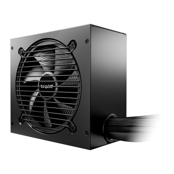 650W Be Quiet! Pure Power 12 ATX 3.1 Non-Modular Gold PSU