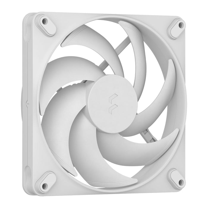 Fractal Design Momentum 14 White 140mm PWM Fan