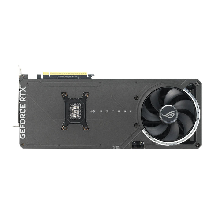 ASUS ROG Astral RTX 5080 OC 16GB Graphics Card