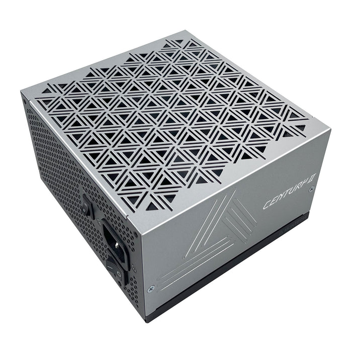 850W Montech Century II ATX 3.1 Gold Modular PSU