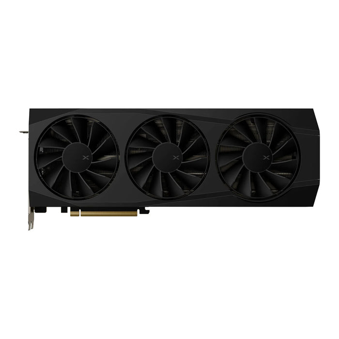 XFX RX 9070 XT Quicksilver 16GB Graphics Card