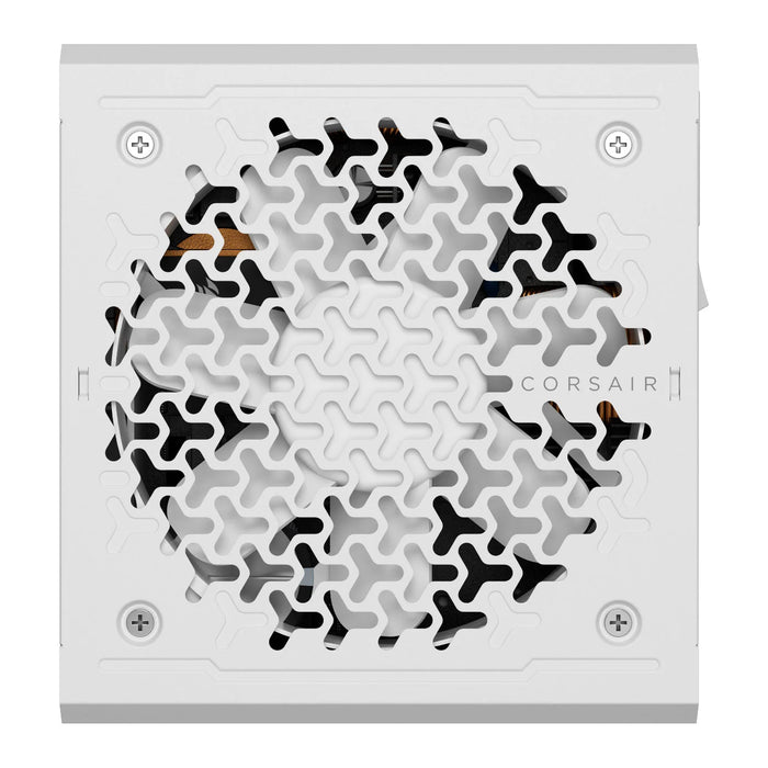 1000W Corsair RM1000e V3 (2025) White ATX 3.1 Modular PSU