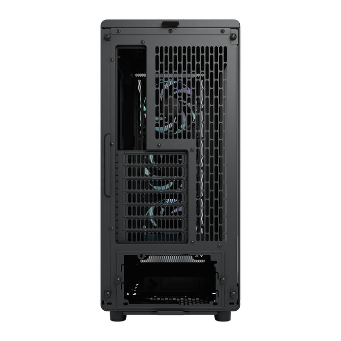 Fractal Design Epoch Black TG RGB ATX PC Case