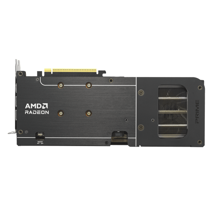 ASUS RX 9060 XT Prime OC 16GB Graphics Card