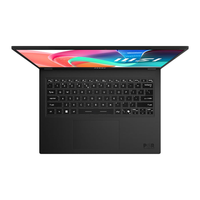 MSI Modern 14 Intel Core 5 8GB RAM 512GB SSD Windows 11 Laptop