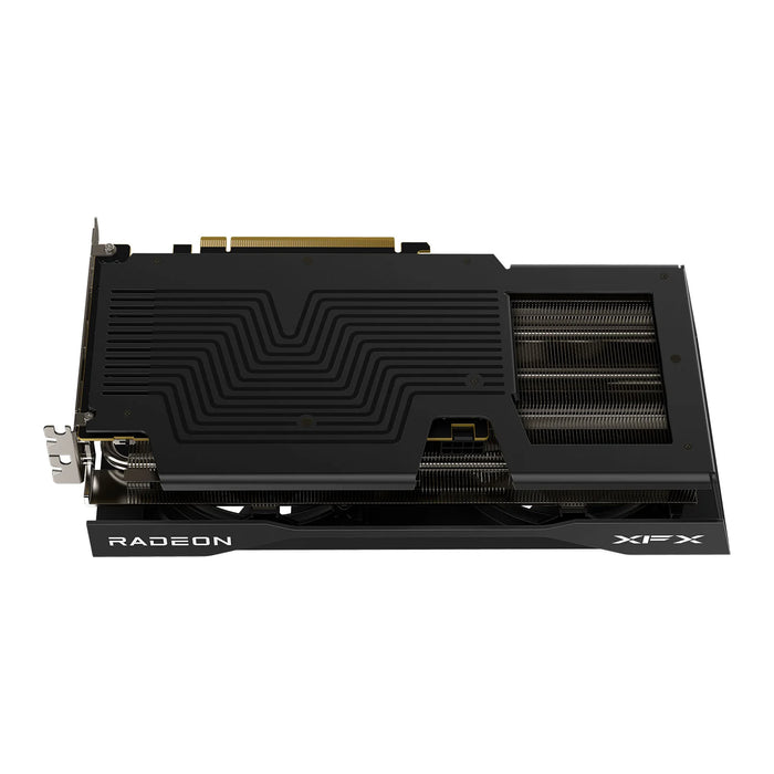 XFX RX 9060 XT Swift Gaming Dual Fan 16GB Graphics Card