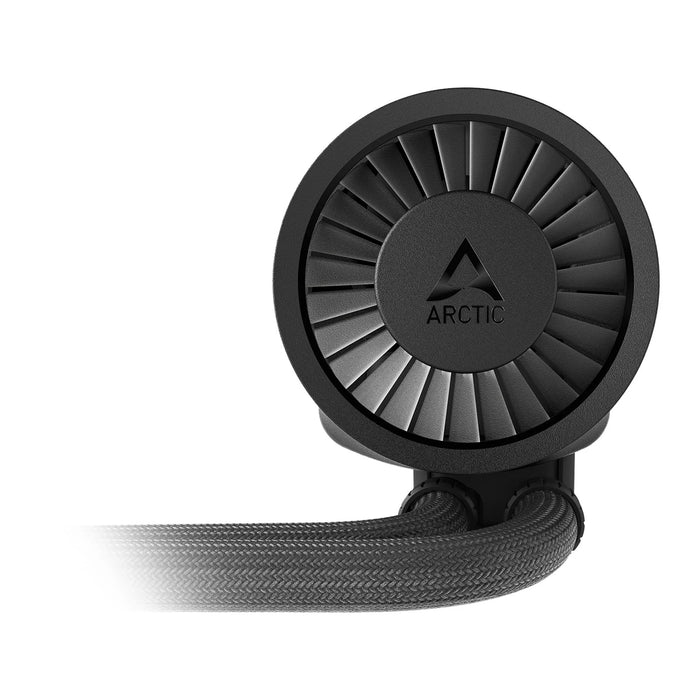 Arctic Liquid Freezer III Pro Black 240mm AIO Liquid Cooler